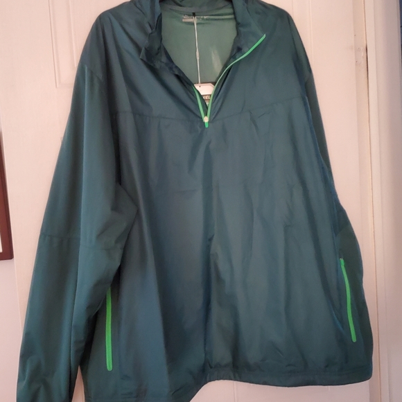 Men's Nike jacket - NWT - Picture 3 of 7